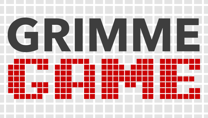 Logo Grimme Game