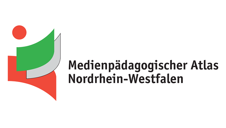 Logo Medienpädagogischer Atlas NRW (MPA)