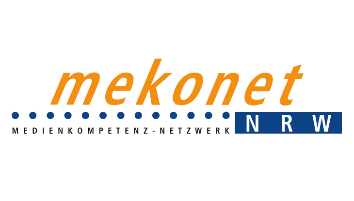 Logo mekonet